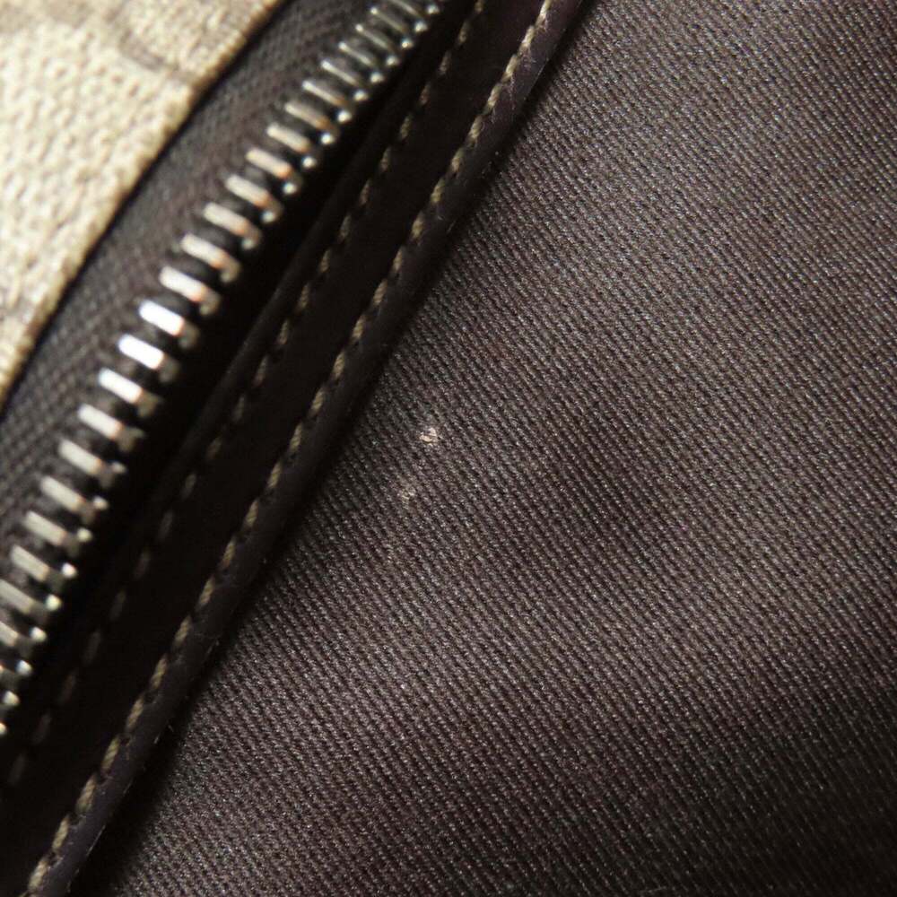 GUCCI Brown Tote Bag - Picture 8 of 16